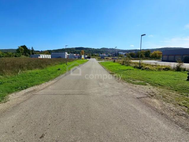 Grundstück kaufen in Mannersdorf am Leithagebirge, Niederösterreich