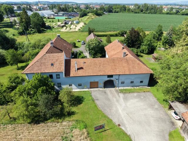 Grundstück kaufen in Marchtrenk, Oberösterreich