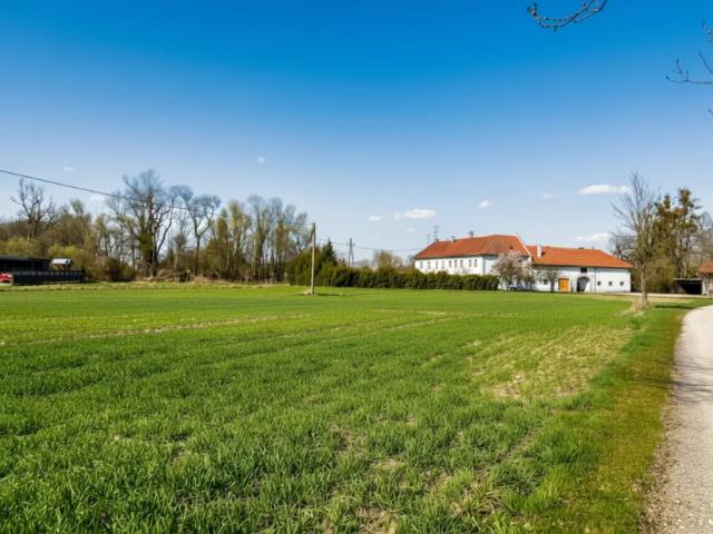 Grundstück kaufen in Marchtrenk, Oberösterreich