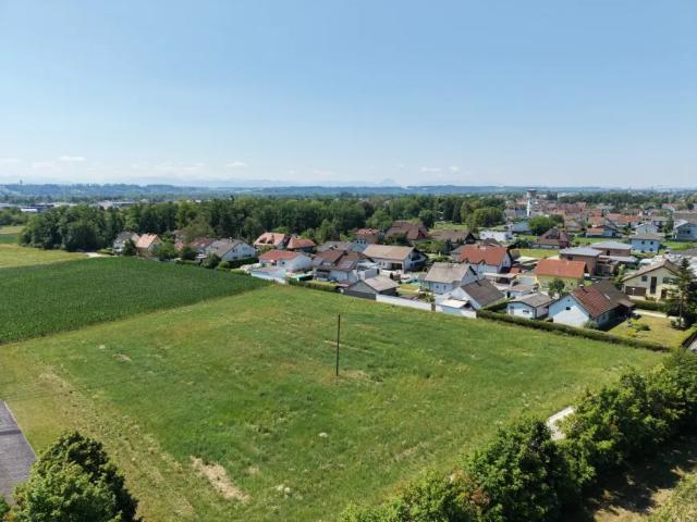 Grundstück kaufen in Marchtrenk, Oberösterreich