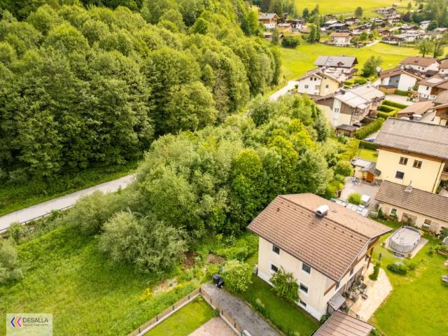 Grundstück kaufen in Mariaalm, Salzburg