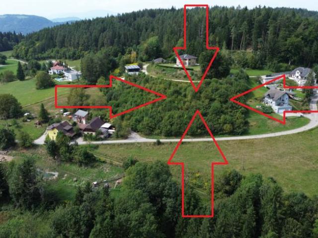 Grundstück kaufen in Toppelsdorf, Maria Rain