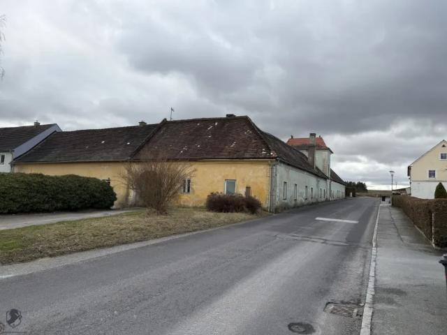 Grundstück kaufen in Windigsteig, Niederösterreich