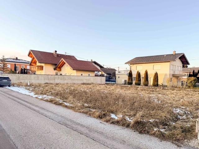 Grundstück kaufen in Mattighofen, Oberösterreich