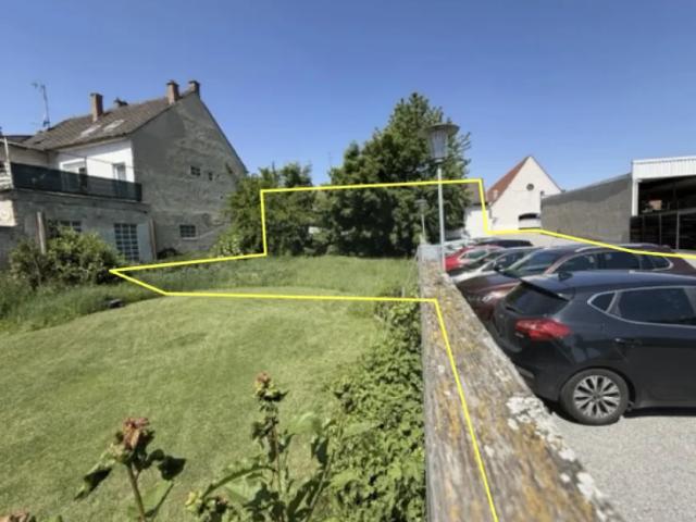 Grundstück kaufen in Katastralgemeinde Mistelbach, Mistelbach