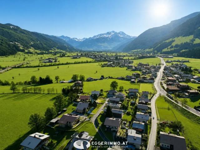 Grundstück kaufen in Mitterhofen, Maishofen