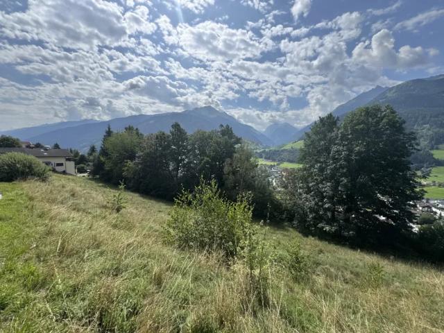 Grundstück kaufen in Mittersill, Salzburg