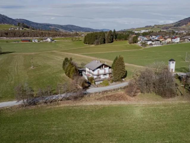 Grundstück kaufen in Mondsee, Oberösterreich