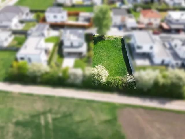 Grundstück kaufen in Moosbrunn, Niederösterreich