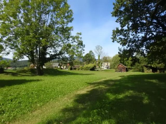 Grundstück kaufen in Mortantsch, Steiermark