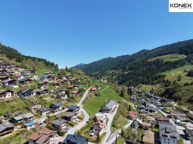Grundstück kaufen in Mühlbach am Hochkönig, Salzburg