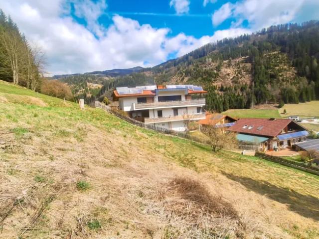 Grundstück kaufen in Laßnitz bei Murau, Steiermark