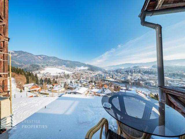 Grundstück kaufen in Katastralgemeinde Mürzzuschlag, Mürzzuschlag