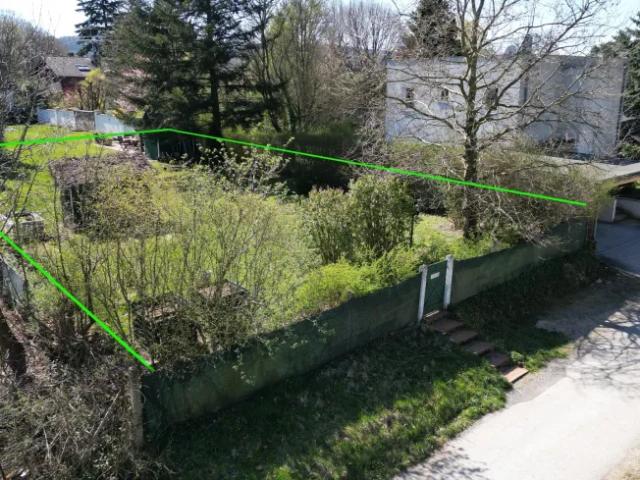 Grundstück kaufen in Katastralgemeinde Neulengbach, Neulengbach