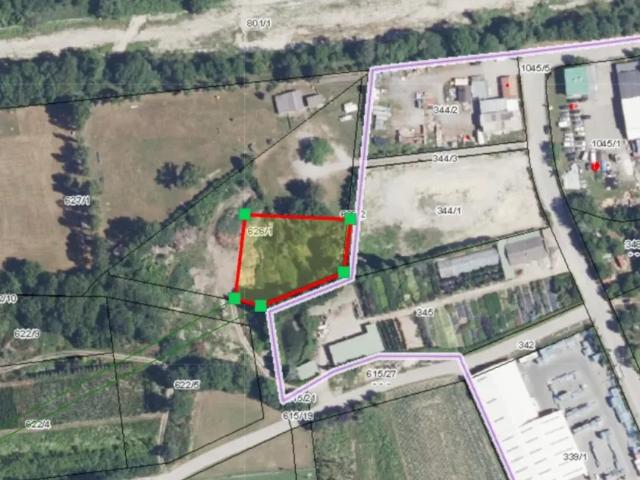 Grundstück kaufen in Neunkirchen, Niederösterreich
