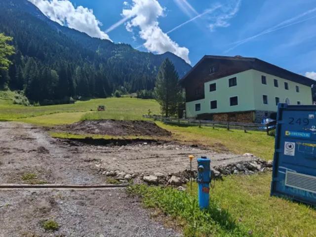 Grundstück kaufen in Neustift im Stubaital, Tirol