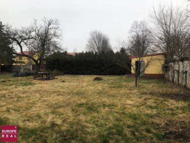 Grundstück kaufen in Nickelsdorf, Burgenland