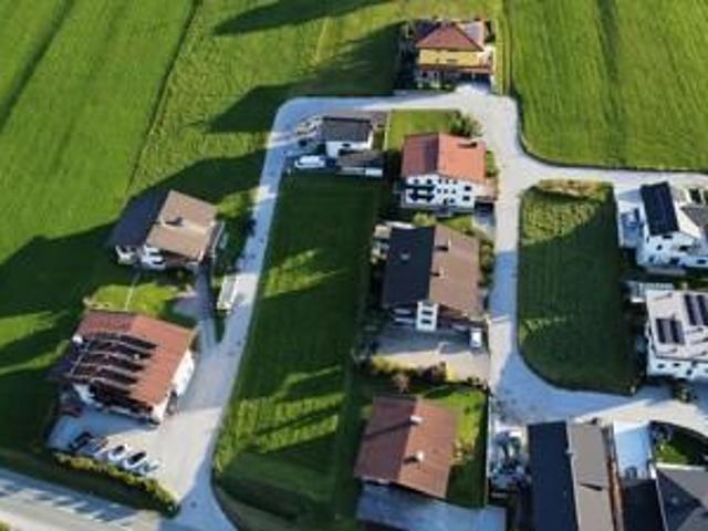 Grundstück kaufen in Niederau, Wildschönau