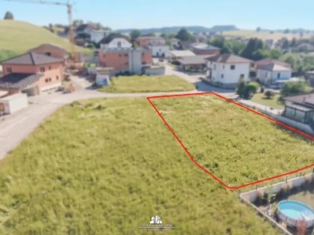Grundstück kaufen in Niederthalheim, Oberösterreich