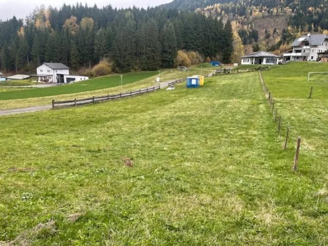 Grundstück kaufen in Niederwölz, Steiermark