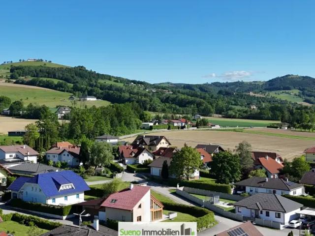 Grundstück kaufen in Nußbach, Oberösterreich