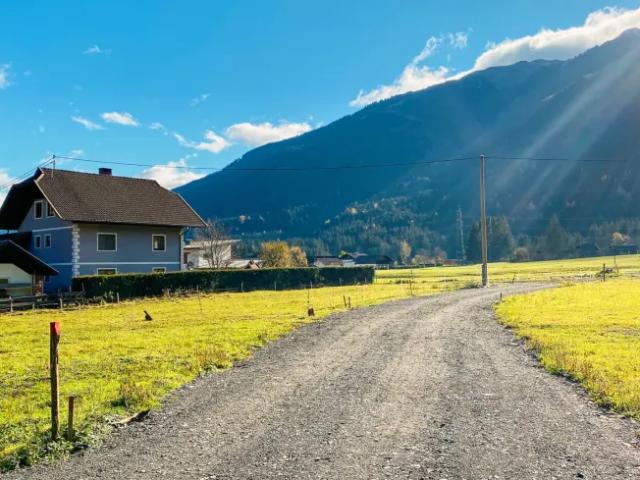 Grundstück kaufen in Oberdöbernitzen, Kirchbach
