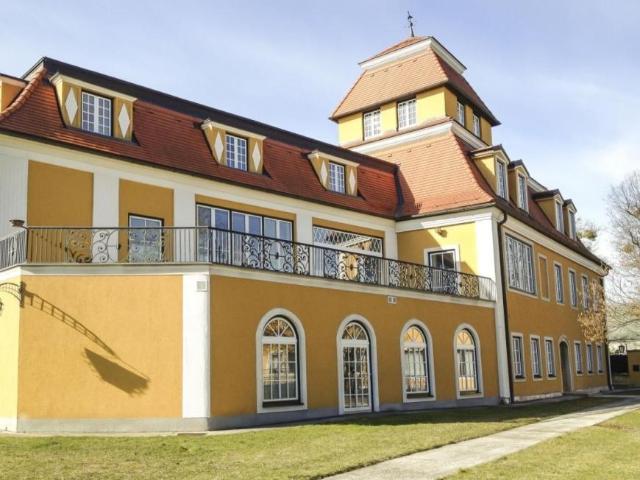 Grundstück kaufen in Oberwaltersdorf, Niederösterreich