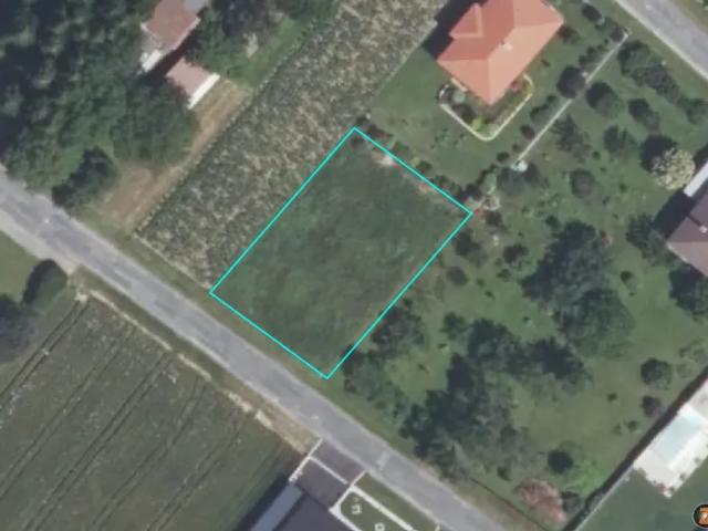 Grundstück kaufen in Oberwart, Burgenland