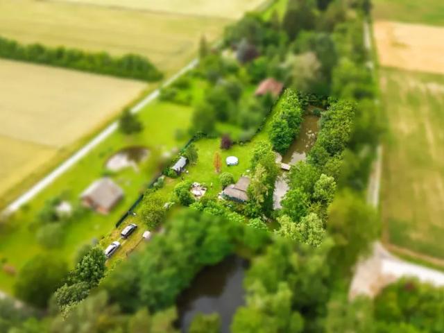 Grundstück kaufen in Oberwart, Burgenland