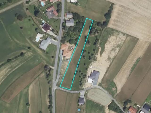Grundstück kaufen in Olbendorf, Burgenland