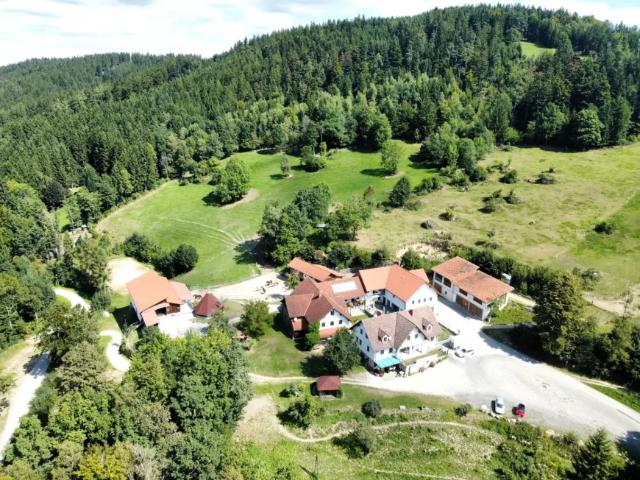 Grundstück kaufen in Pabneukirchen, Oberösterreich