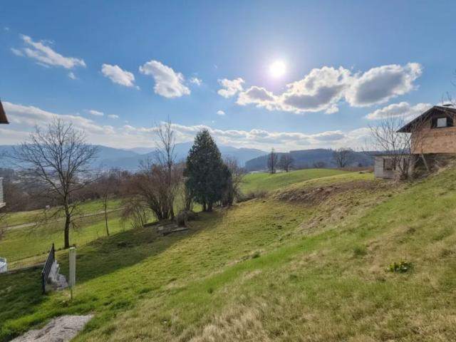 Grundstück kaufen in Kapfenberg, Steiermark