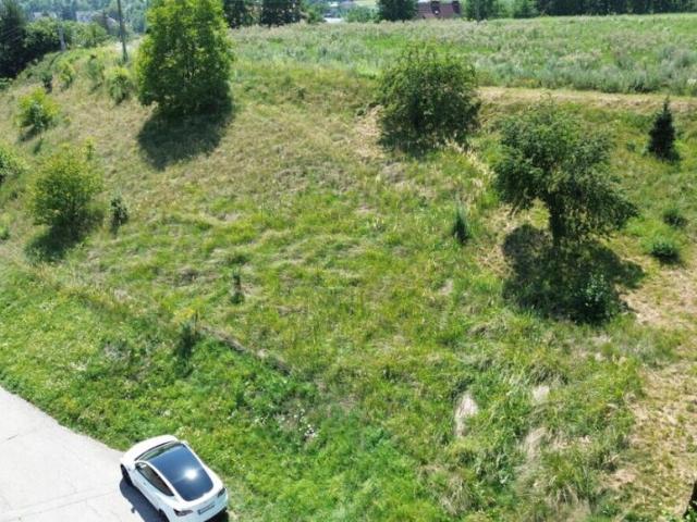 Grundstück kaufen in Kappel am Krappfeld, Kärnten
