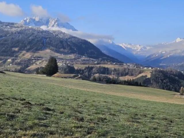Grundstück kaufen in Patsch, Tirol