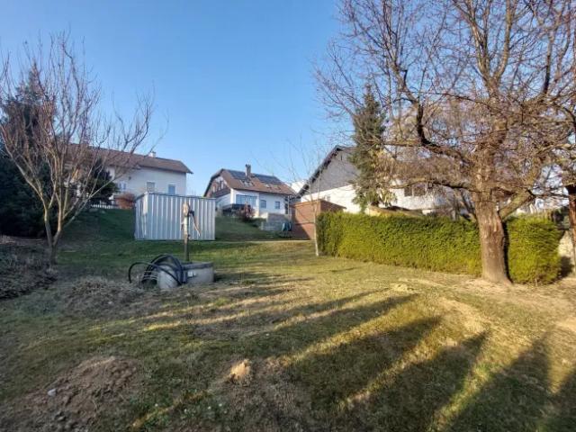 Grundstück kaufen in Paudorf, Niederösterreich