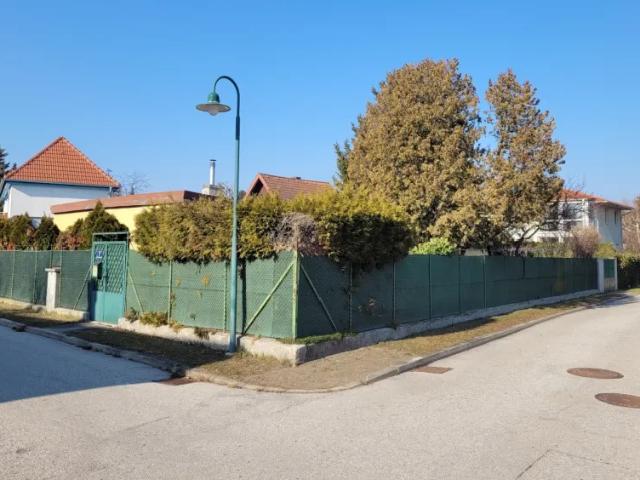 Grundstück kaufen in Perchtoldsdorf, Niederösterreich