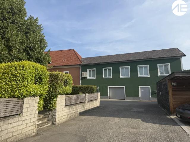 Grundstück kaufen in Persenbeug-Gottsdorf, Niederösterreich