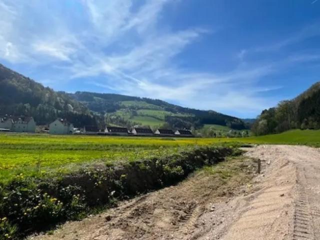 Grundstück kaufen in Oberndorf an der Melk, Niederösterreich