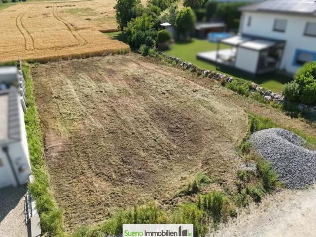 Grundstück kaufen in Pichl bei Wels, Oberösterreich
