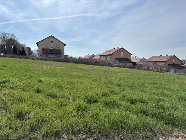 Grundstück kaufen in Pinkafeld, Burgenland