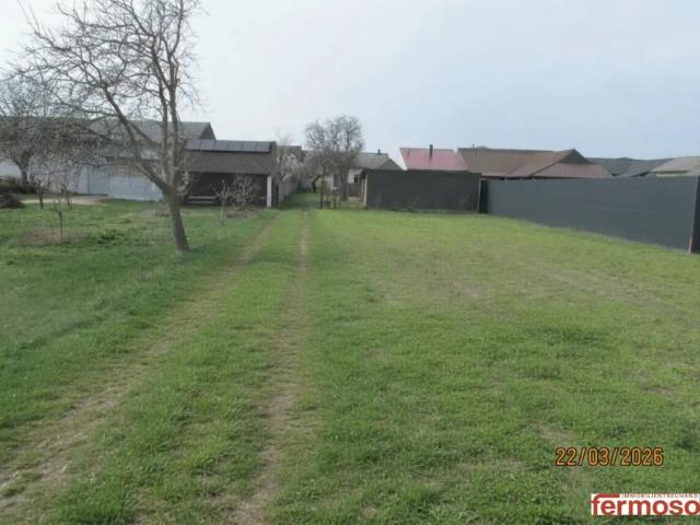 Grundstück kaufen in Podersdorf am See, Burgenland