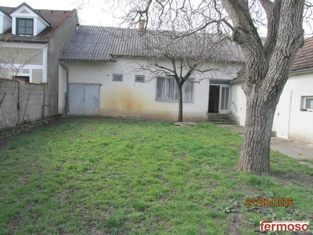 Grundstück kaufen in Podersdorf am See, Burgenland