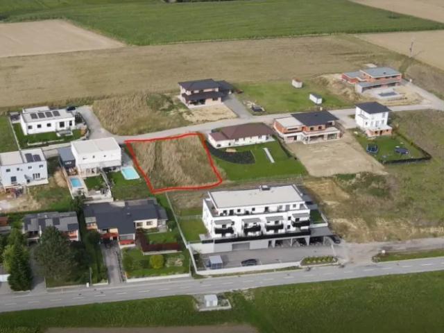 Grundstück kaufen in Pollham, Oberösterreich