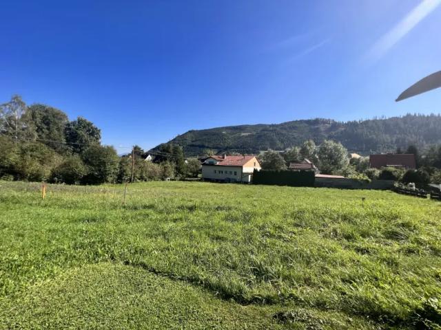 Grundstück kaufen in Pöls, Steiermark