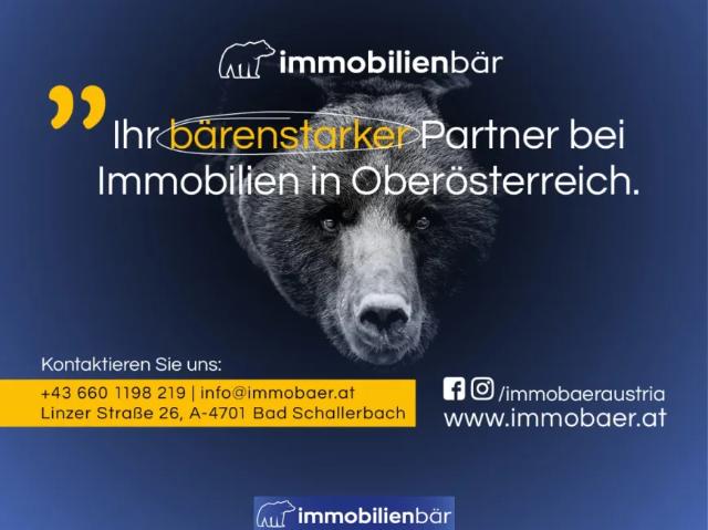 Grundstück kaufen in Riedau, Oberösterreich