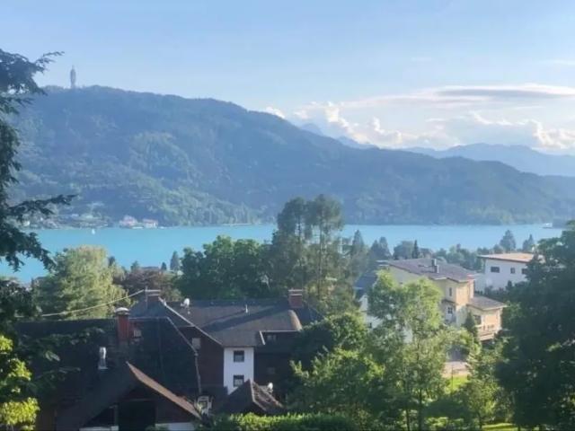 Grundstück kaufen in Pörtschach am Wörther See, Bezirk Klagenfurt-Land