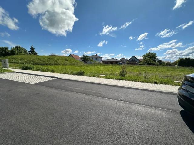 Grundstück kaufen in Potzneusiedl, Burgenland