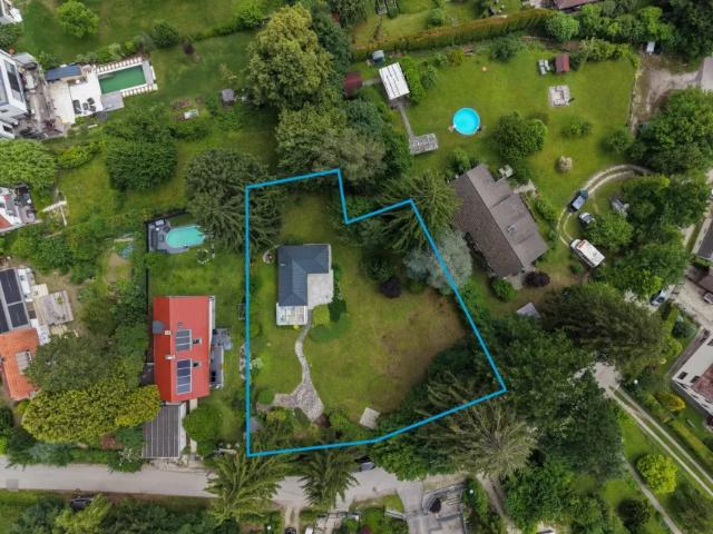 Grundstück kaufen in Pressbaum, Niederösterreich