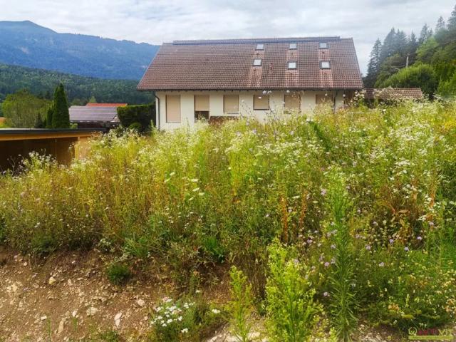 Grundstück kaufen in Presseggersee, Hermagor-Pressegger See