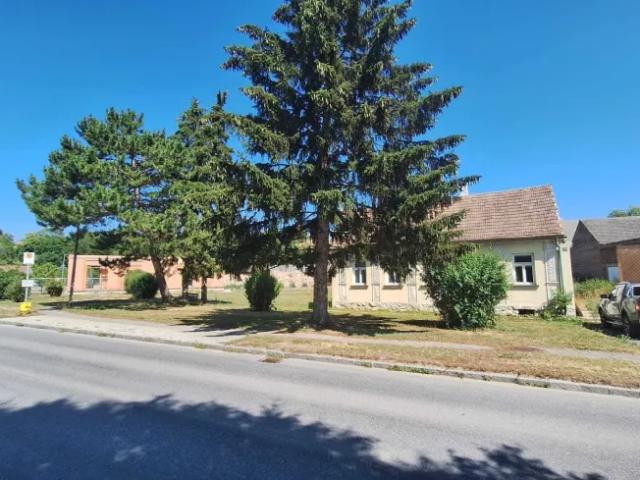 Grundstück kaufen in Pürstendorf, Ladendorf